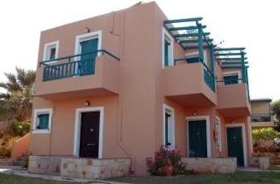 фото отеля Golden Valantine Apartments