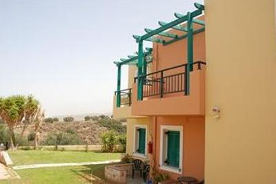 фото отеля Golden Valantine Apartments