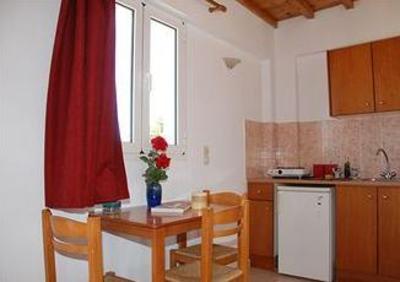 фото отеля Golden Valantine Apartments