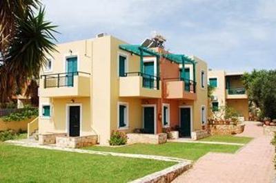 фото отеля Golden Valantine Apartments