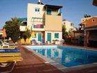 фото отеля Golden Valantine Apartments