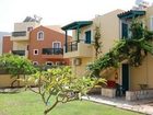 фото отеля Golden Valantine Apartments