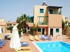 фото отеля Golden Valantine Apartments