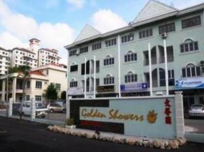 фото отеля Golden Showers Holiday Apartment
