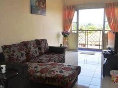 фото отеля Golden Showers Holiday Apartment