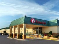 Ramada Downtown Cincinnati