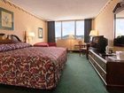 фото отеля Ramada Downtown Cincinnati