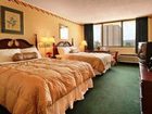 фото отеля Ramada Downtown Cincinnati