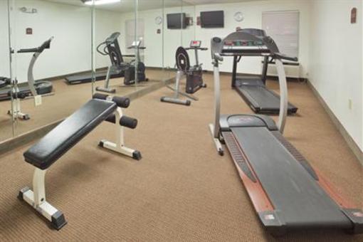 фото отеля Holiday Inn Express Wilson