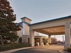 фото отеля Holiday Inn Express Wilson