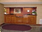 фото отеля Holiday Inn Express Wilson