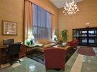фото отеля Holiday Inn Express Wilson