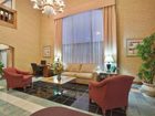 фото отеля Holiday Inn Express Wilson