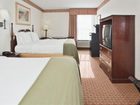 фото отеля Holiday Inn Express Wilson