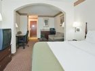 фото отеля Holiday Inn Express Wilson