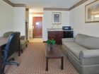 фото отеля Holiday Inn Express Wilson