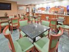 фото отеля Holiday Inn Express Wilson