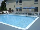 фото отеля Holiday Inn Express Wilson