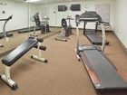 фото отеля Holiday Inn Express Wilson