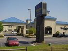 фото отеля Holiday Inn Express Wilson