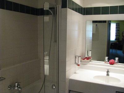 фото отеля Hotel Zum Brauhaus Murau