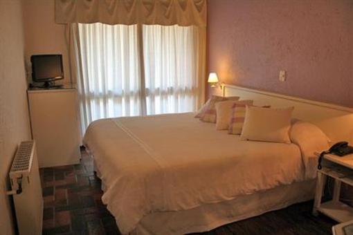 фото отеля Vila Suzana Parque Hotel Canela