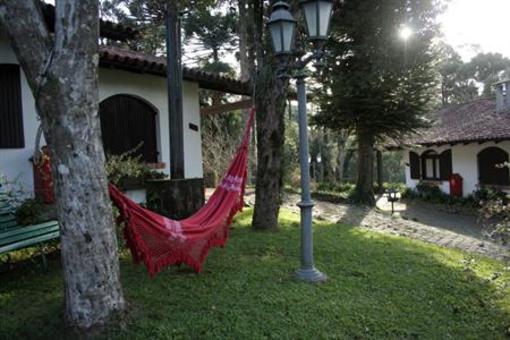 фото отеля Vila Suzana Parque Hotel Canela