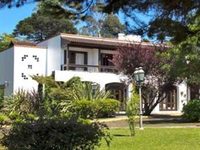Vila Suzana Parque Hotel Canela