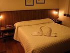 фото отеля Vila Suzana Parque Hotel Canela
