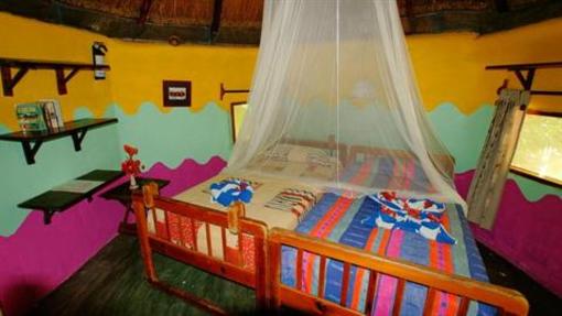 фото отеля Dos Ceibas Posada Ecologica