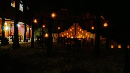 фото отеля Dos Ceibas Posada Ecologica