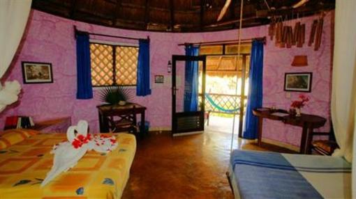 фото отеля Dos Ceibas Posada Ecologica