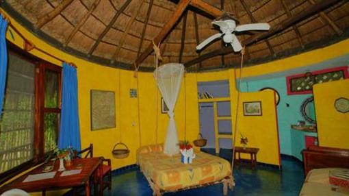 фото отеля Dos Ceibas Posada Ecologica