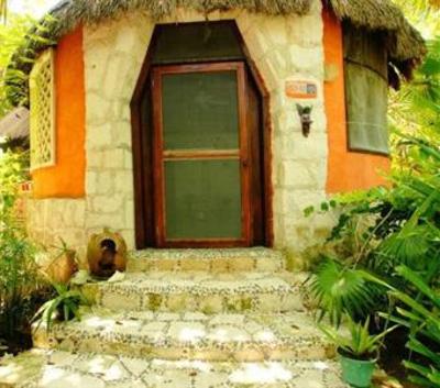 фото отеля Dos Ceibas Posada Ecologica