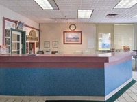 Knights Inn Tropicana Saint Petersburg