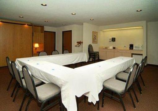 фото отеля Rodeway Inn Mount Pleasant (Iowa)