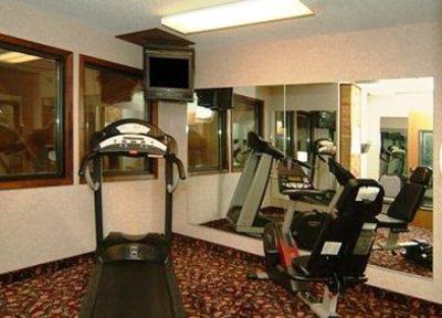 фото отеля Rodeway Inn Mount Pleasant (Iowa)