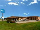 фото отеля Rodeway Inn Mount Pleasant (Iowa)