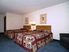 фото отеля Rodeway Inn Mount Pleasant (Iowa)