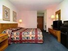 фото отеля Rodeway Inn Mount Pleasant (Iowa)