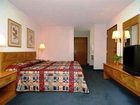 фото отеля Rodeway Inn Mount Pleasant (Iowa)