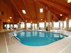 фото отеля Rodeway Inn Mount Pleasant (Iowa)