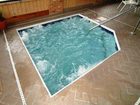 фото отеля Rodeway Inn Mount Pleasant (Iowa)