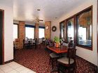 фото отеля Rodeway Inn Mount Pleasant (Iowa)