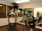 фото отеля Rodeway Inn Mount Pleasant (Iowa)