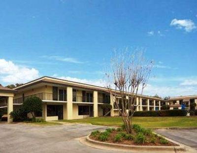 фото отеля Quality Inn At Eglin AFB