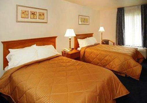фото отеля Quality Inn At Eglin AFB