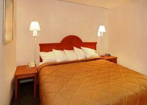 фото отеля Quality Inn At Eglin AFB