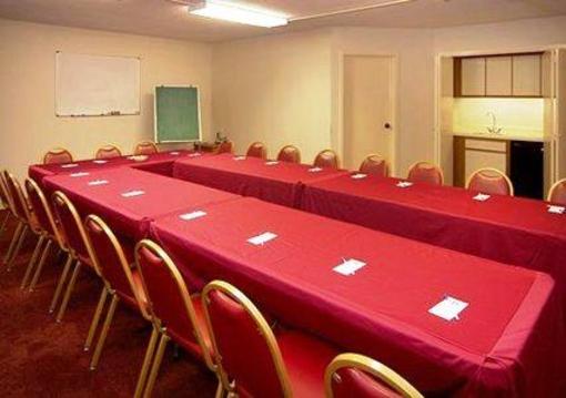 фото отеля Quality Inn At Eglin AFB