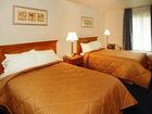 фото отеля Quality Inn At Eglin AFB